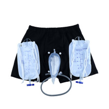 Washable Adult Diaper for Men Absorbent Waterproof
