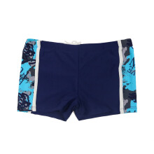 Boys swim trunks quick-dry print shorts size 2T-6T