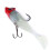 Jig for Pike and Perch 10cm Multicolor 3-pack 7