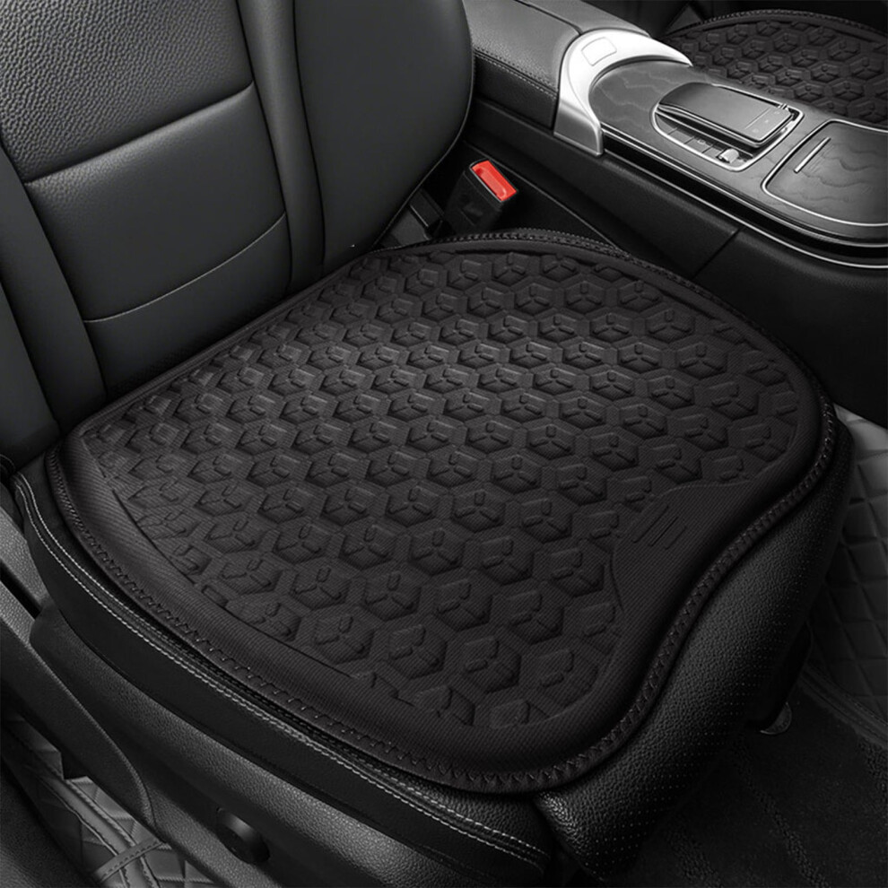 Cooling Gel Seat Cushion Breathable Ergonomic 1 Piece 913466934164