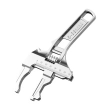 Chiave per lavello reversibile 6–68 mm regolabile 1 pz
