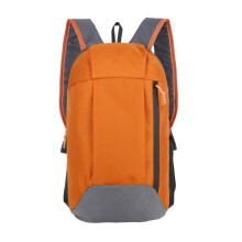 Sac à dos de sport léger et compact pour homme, idéal pour les activités de plein air.