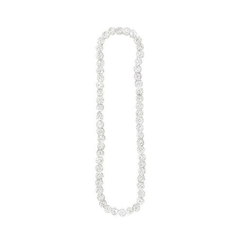 Honkbalketting voor heren, Ice Collection, 1 stuk