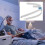 CPAP headband for AirFit F30i replacement 2-pack 4
