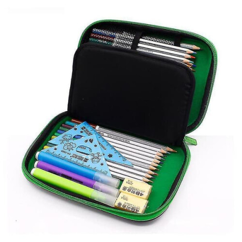 Minecraft pencil case large capacity 1 piece 1
