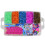 Loom Bands Kit Multi-Color 15000 Pieces 4
