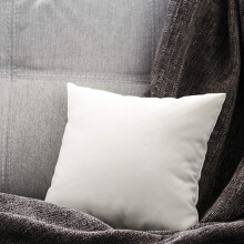 Tyynylisäosa 12x12 tuuman tyynyn täyte sohvatuoliin