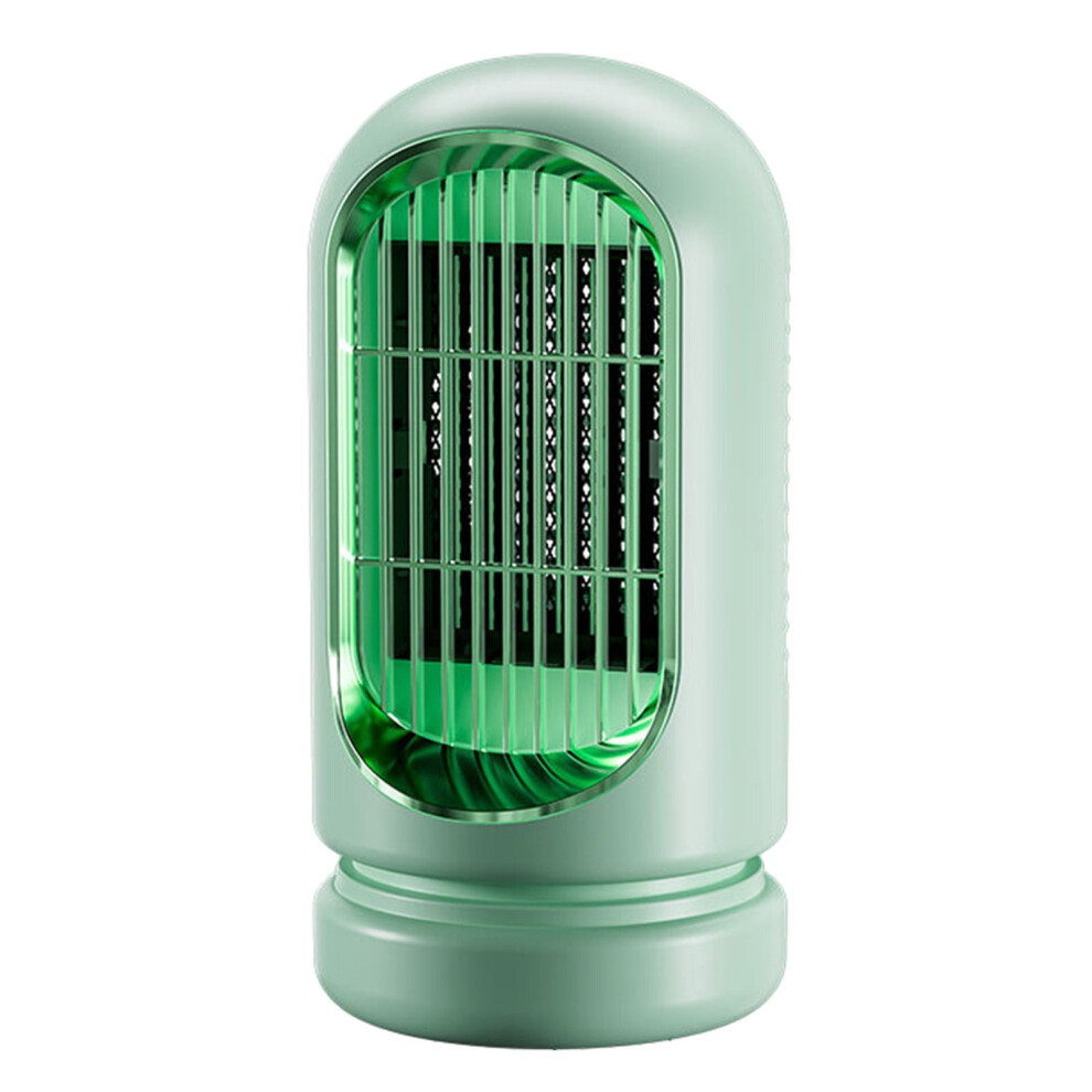 Zkccnuk Space Heater 800/1200W 2 Settings 946140635392