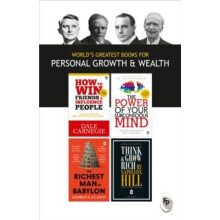 Worlds Greatest Books For Personal Growth Wealth Paperback Book