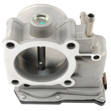 Throttle Body 161193RC0A 16119ET000 161194AF0A for Sentra 1.8L 2013-19 2.0L 2007-12 Tiida Versa NV200 07-12