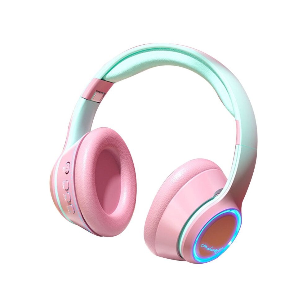 Skegnu Bluetooth Earphones Gradient Sport Bass 5.3 900881939355