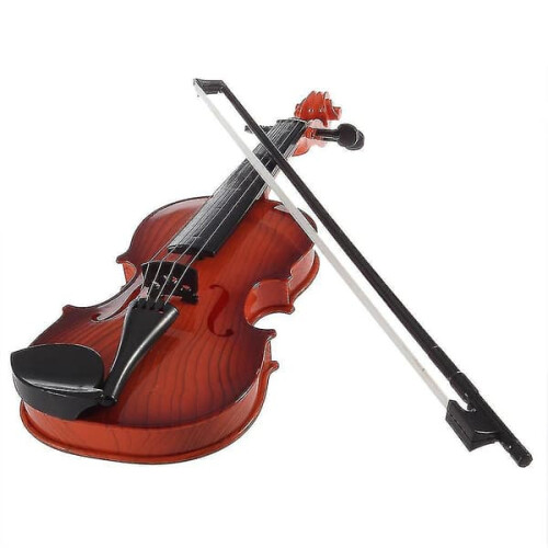 Children's Mini Electronic Violin Toy 1 Piece 1