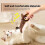Interactive Flying Bird Toy for Cats 1 Pack 3