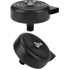 Air Compressor Intake Filter 3/8 in 16 mm 2 Pack
