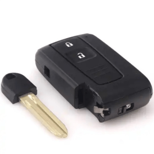 Toyota Car Key Case INF Style