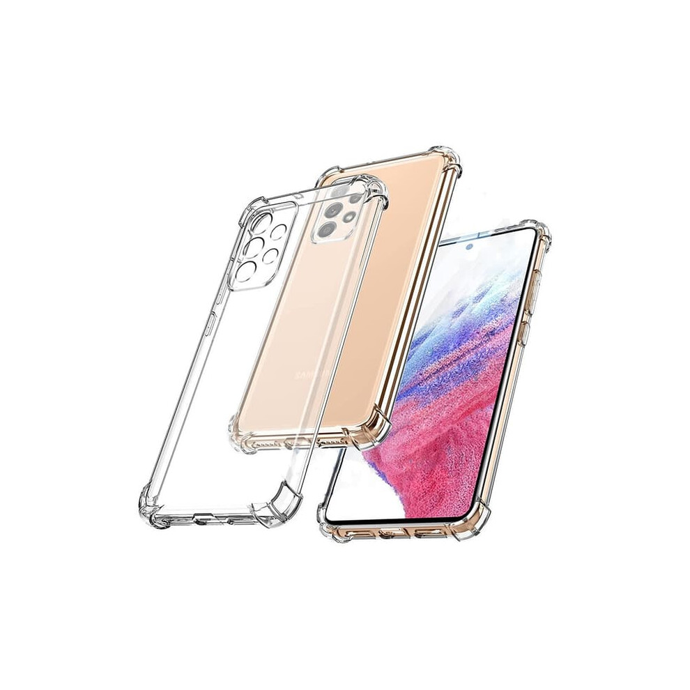 Floveme Silicone Case For Samsung Galaxy A13 4G 940684214655