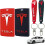 Tesla Key Card Holder for Model Y and 3 Silicone Case with 1