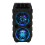 Cevemin Bluetooth Speaker Portable Outdoor Subwoofer 1