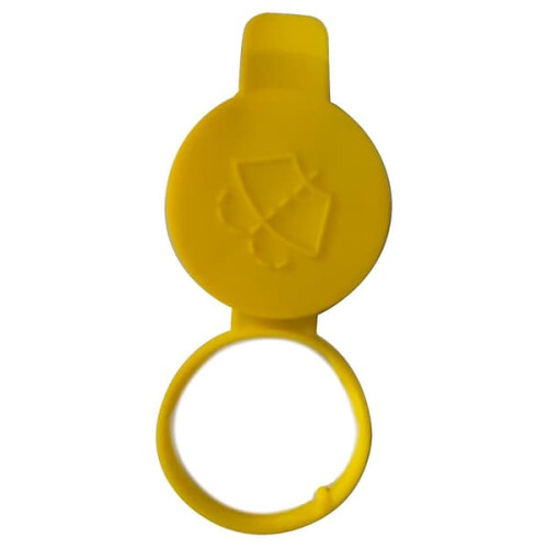 Windshield Washer Reservoir Cap for Saab 9-3 (2003+) and
