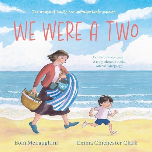 We Were a Two by Eoin McLaughlin Paperback Book
