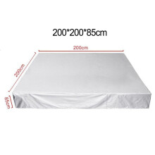 Hot Tub Cover Replacement Waterproof Thermal Insulation 1pc