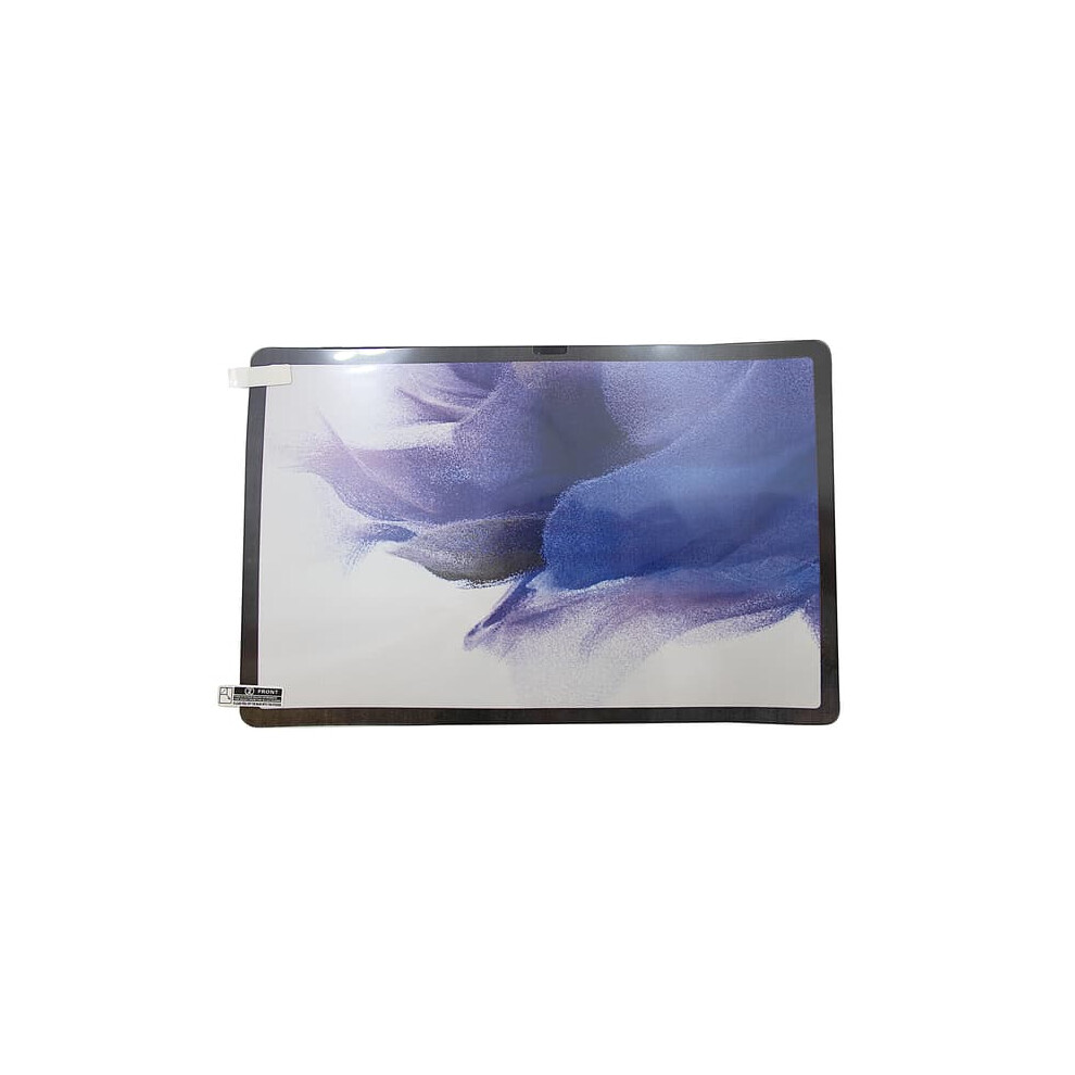 Screen Protector For Samsung Galaxy Tab S7 Fe 12.4 940684214921