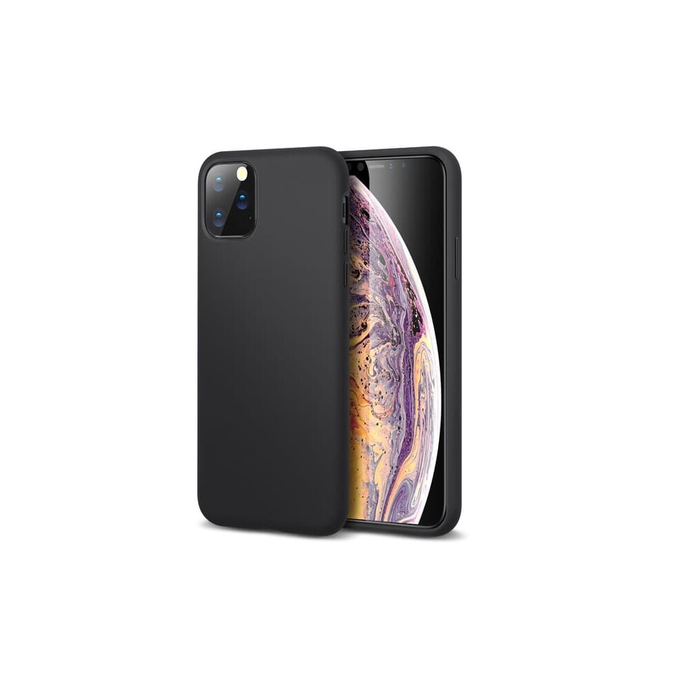 Iphone 11 Pro Max Case Ultra-Thin Matte Black 940684213290