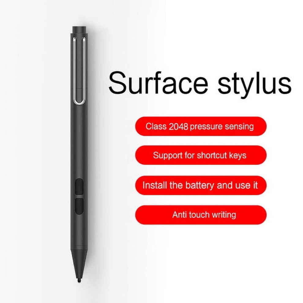 Stylus Pen For Microsoft Surface Pro 7 To 3 And Go 900881939249