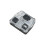 Toyota Avensis remote key case 3-button 2004-2009 1