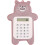 Standard Function Calculator Pocket Size for Students 4