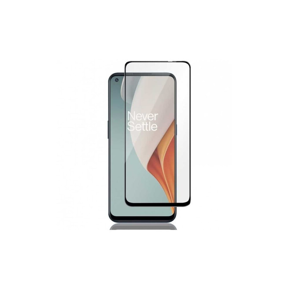 Oneplus Nord N100 Tempered Glass 0.26Mm 9H 940684216307