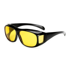 IC driving glasses night vision multicolor