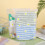 Reusable zip bags 20 x 25 cm 25 pcs 7