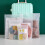 Reusable zip bags 20 x 25 cm 25 pcs 8