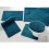 BrylaneHome BH Studio Luxus-Badematten 1