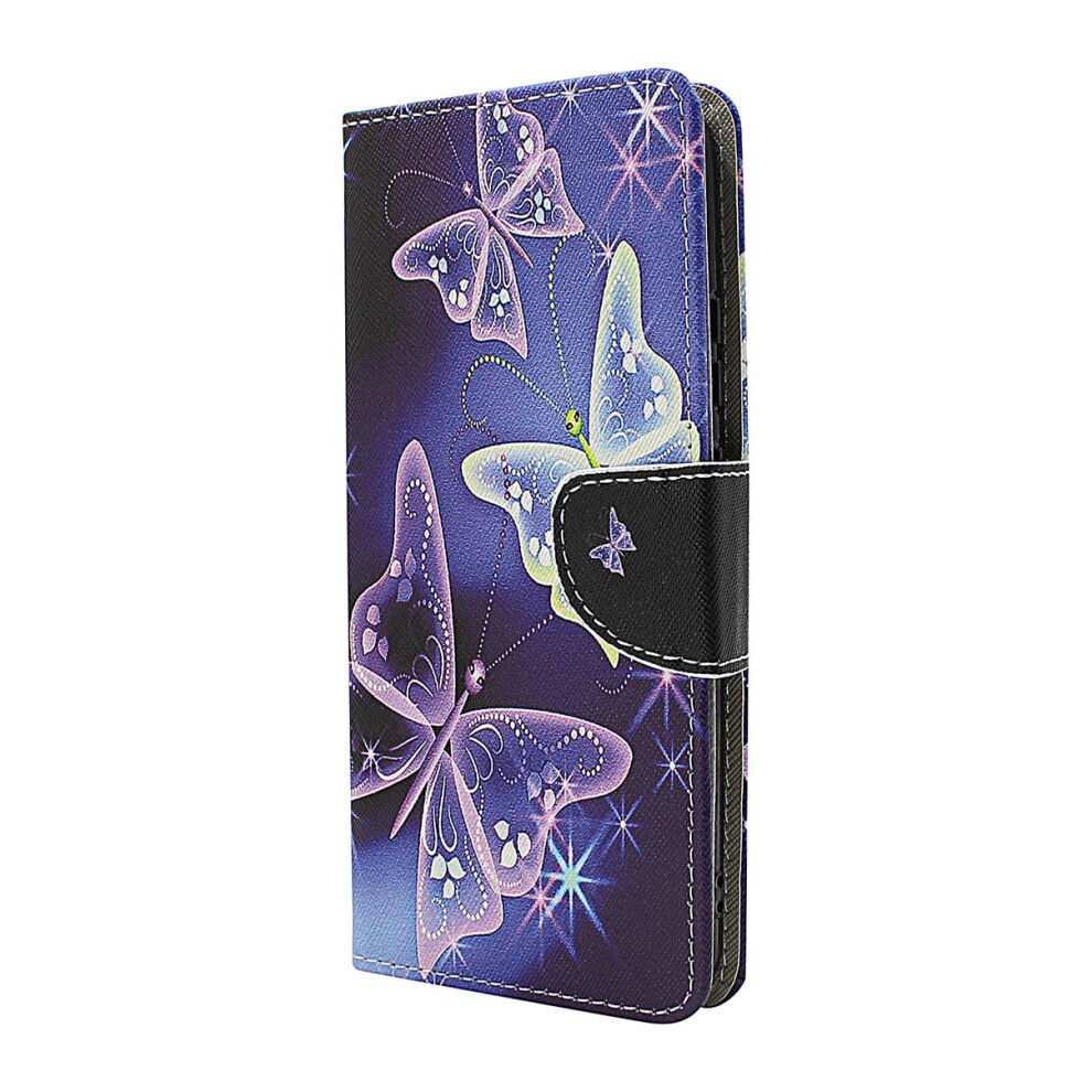 Nokia 3.4 Wallet Case 940684216246