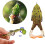 Double Propeller Frog Fishing Lure Silicone 2-Pack 4