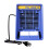 Soldering fume extractor desktop 400 CFM 1