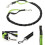 Dog Leash with Adjustable Waist Belt for Running 5