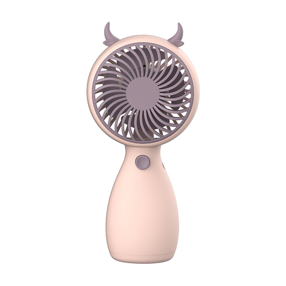 Zkccnuk Usb Portable Bladeless Fan 1 Unit 946140639345
