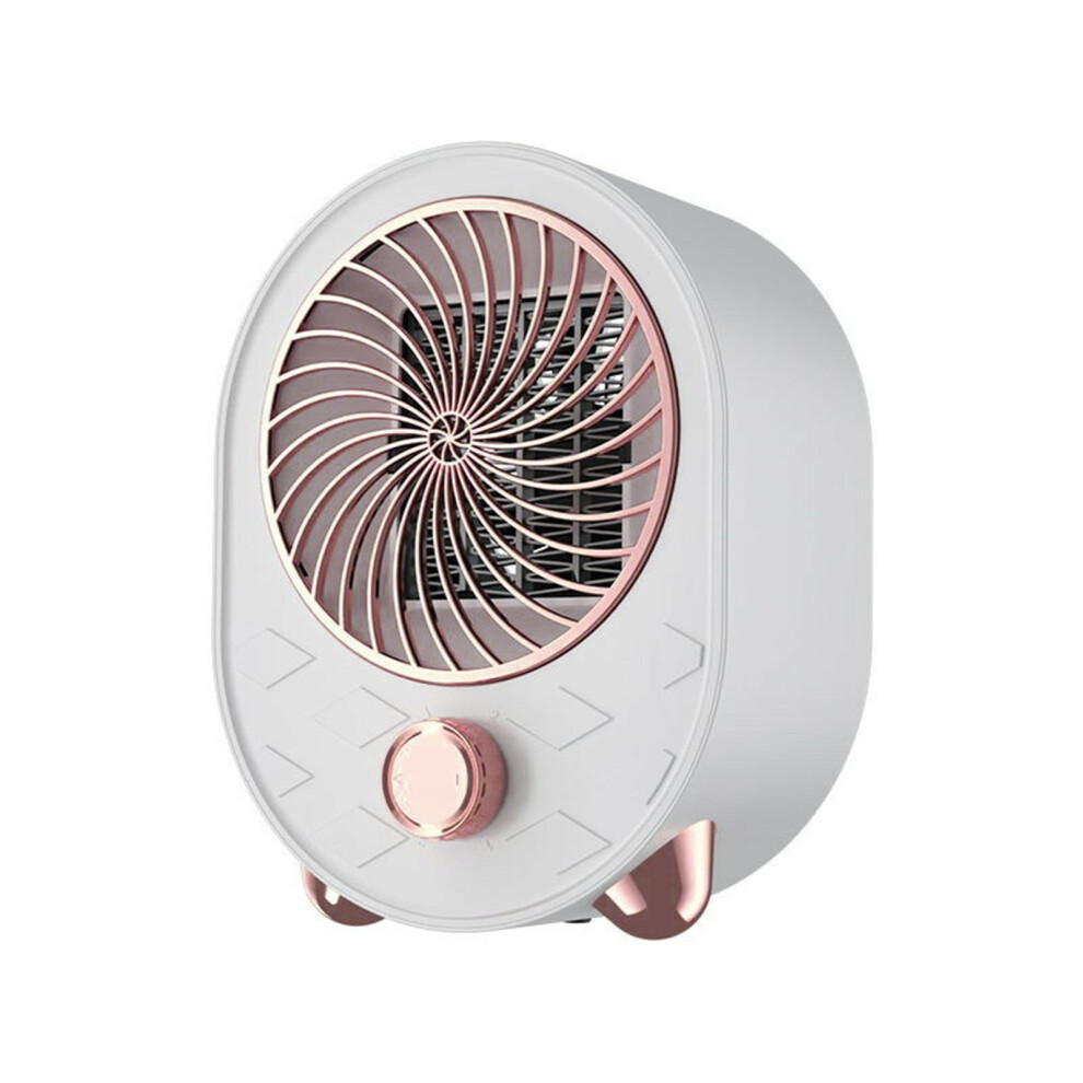 Mini Electric Heater 500W 1000W 110V-220V 946140635552