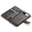DG.MING Pixel 8 2-in-1 magnetic case grey 6
