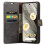 DG.MING Pixel 8 2-in-1 magnetic case grey 2