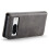 DG.MING Pixel 8 2-in-1 magnetic case grey 3