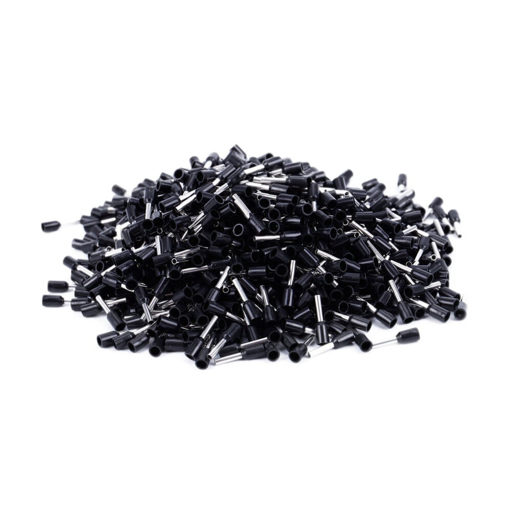Crimp Terminal Pre-Insulated Ferrule 18 Awg 1.0 Mmâ² 946140637426