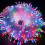 200 LED String Lights 66ft Waterproof 8 Modes Multicolor 1