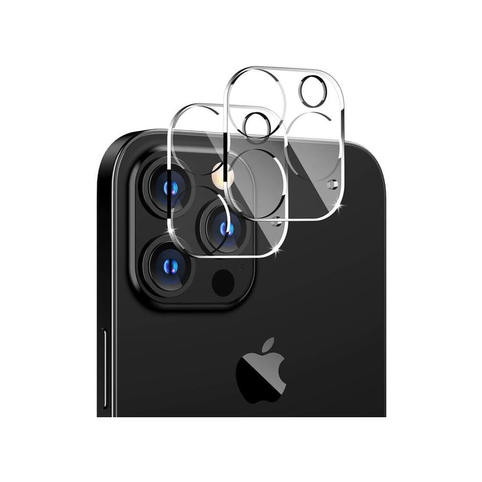 Iphone 11 Pro Max Tempered Glass Camera Lens Protector 940684214570