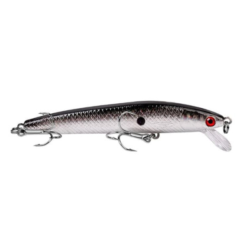 Wobblers 9.5 cm 5-pack 2