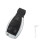 Mercedes-Benz car key shell 3-button 1