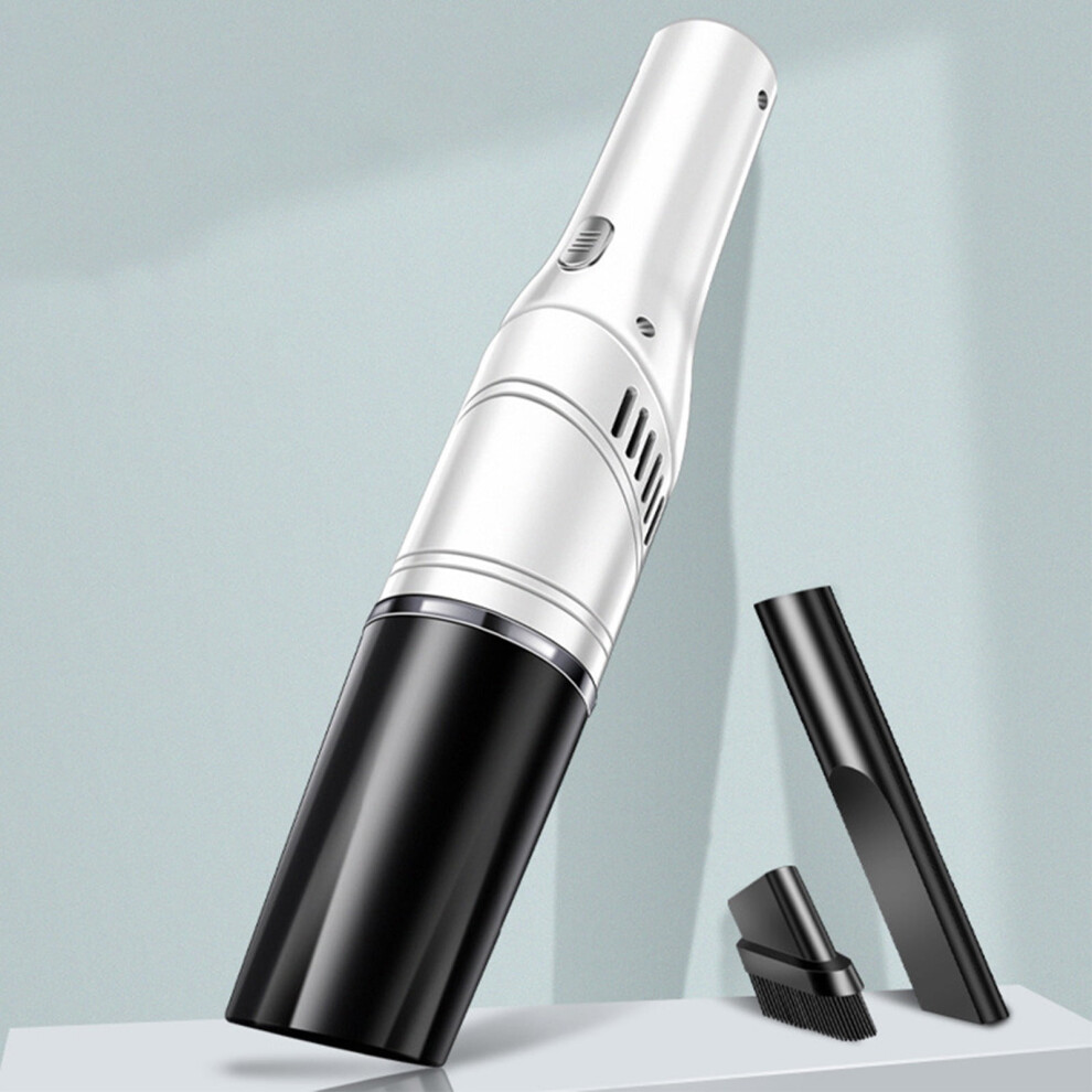 Zkccnuk Handheld Vacuum Cleaner Wireless 150W 946140638225